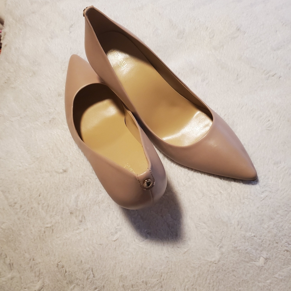 Pumps
